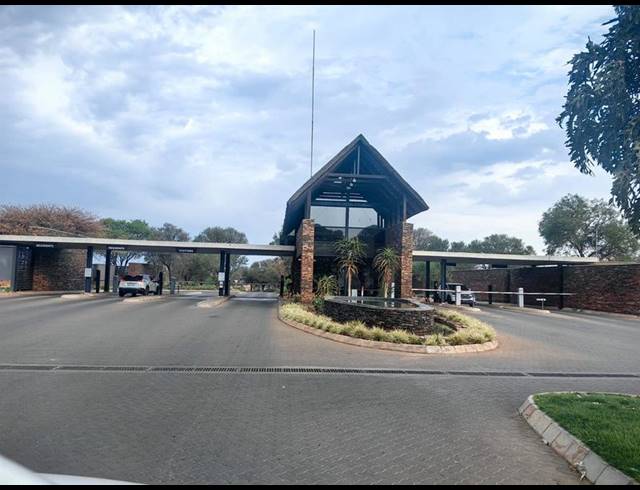 4 BEDROOM HOUSE FOR SALE IN SERENGETI LIFESTYLE ESTATE